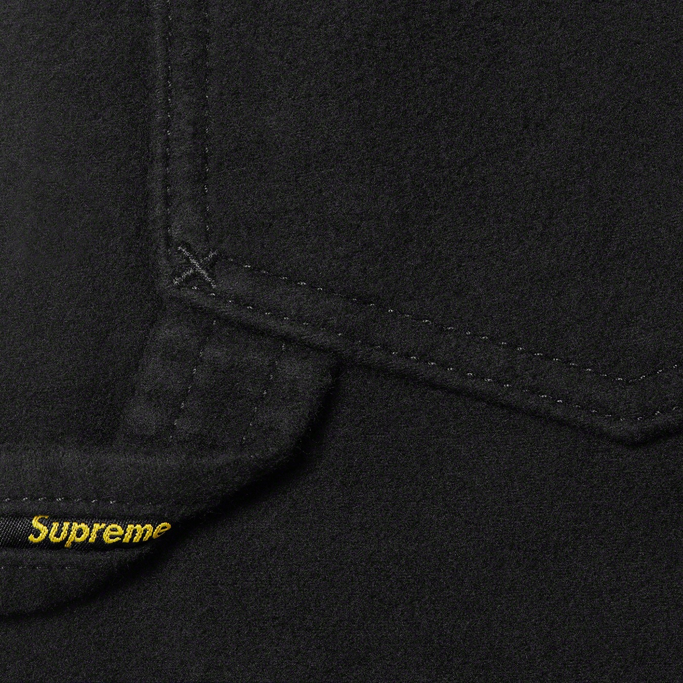 Moleskin Double Knee Painter Pant view 3